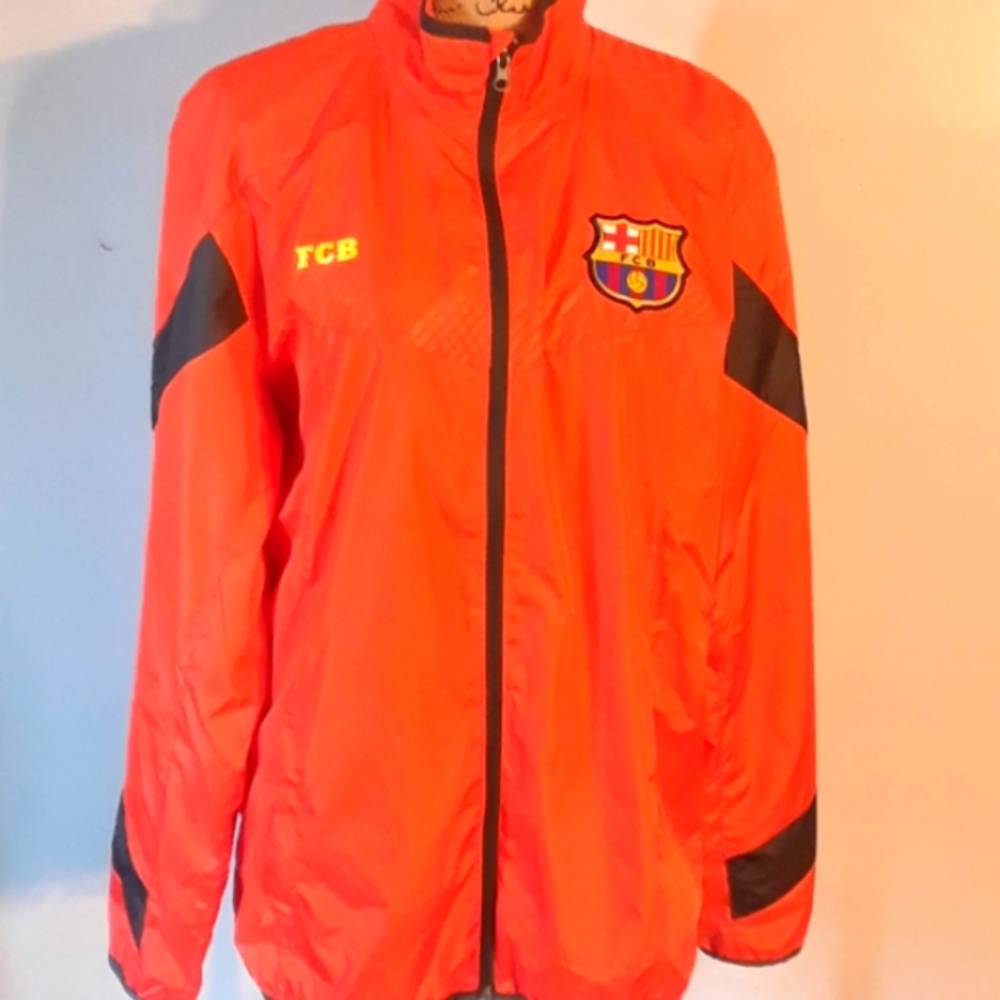 FCB Light Weight Jacket - Picture 8 of 11